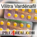 Vilitra Vardénafil new10